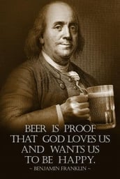 Historical Tours of Boston Where You can Drink