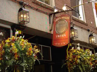 historical tours of boston where you can drink