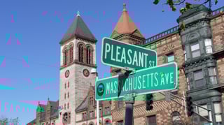 What to expect when moving to Boston after college
